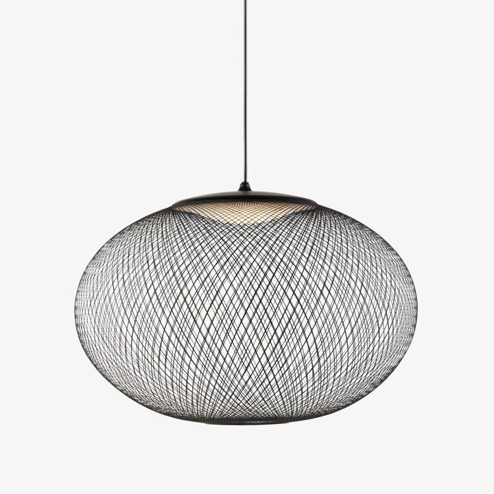 Metallic Meshwork Pendant Lamp - Vakkerlight