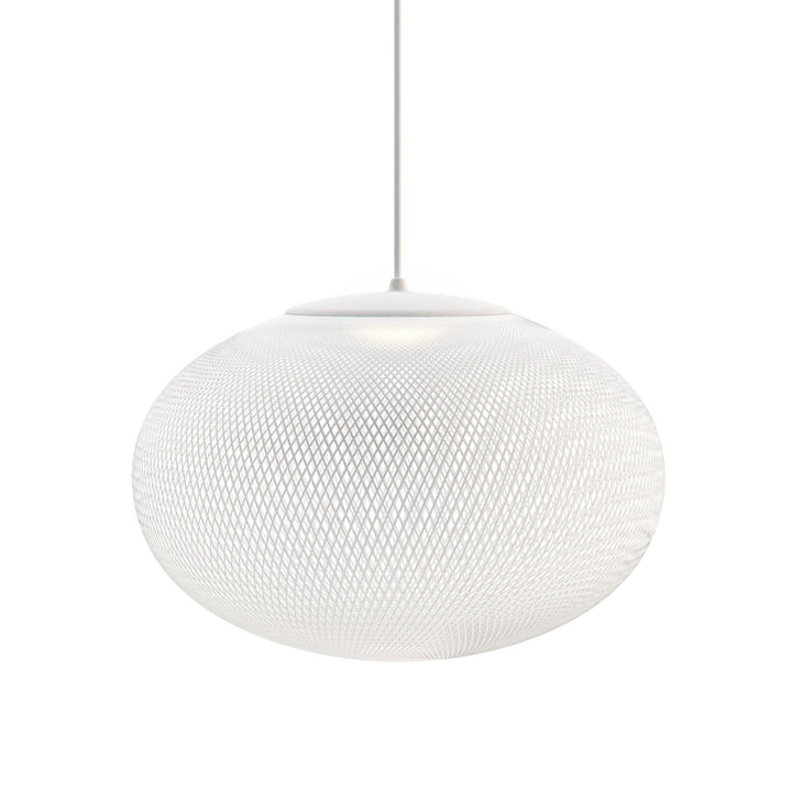 Metallic Meshwork Pendant Lamp - Vakkerlight
