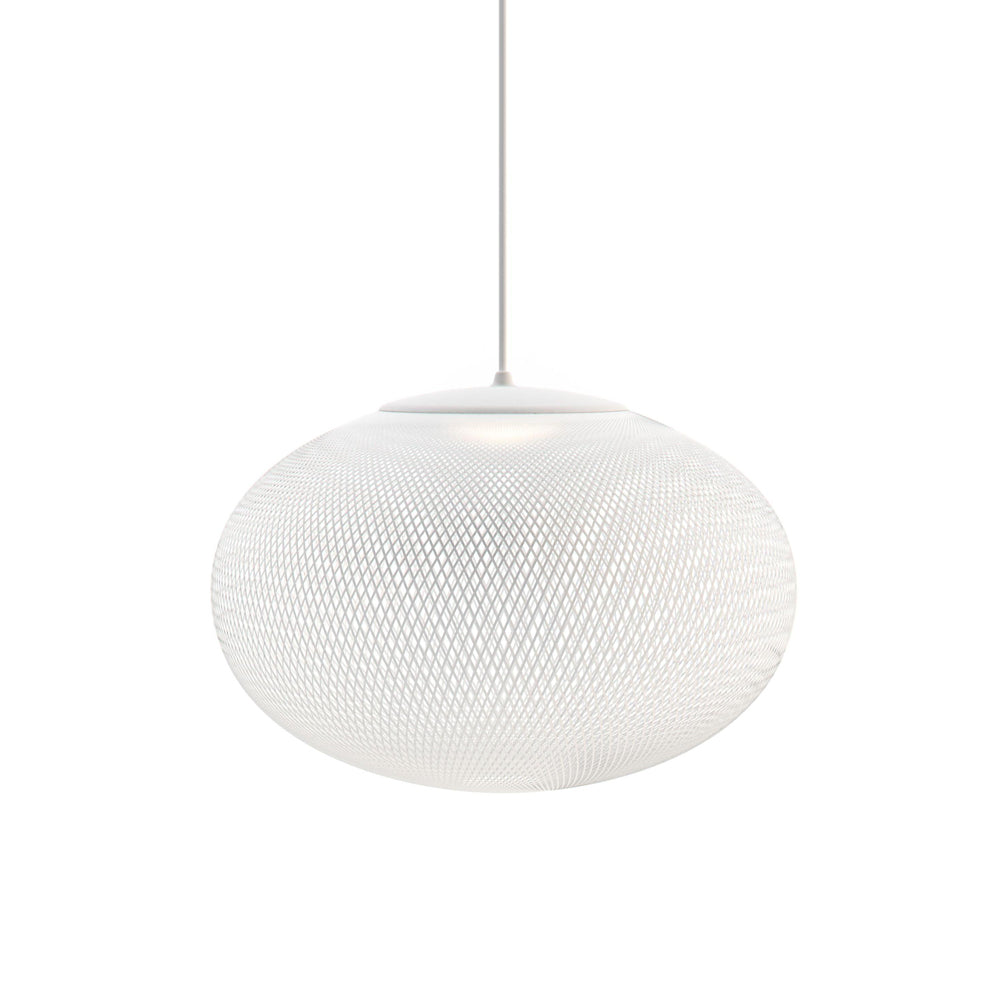 Metallic Meshwork Pendant Lamp - Vakkerlight