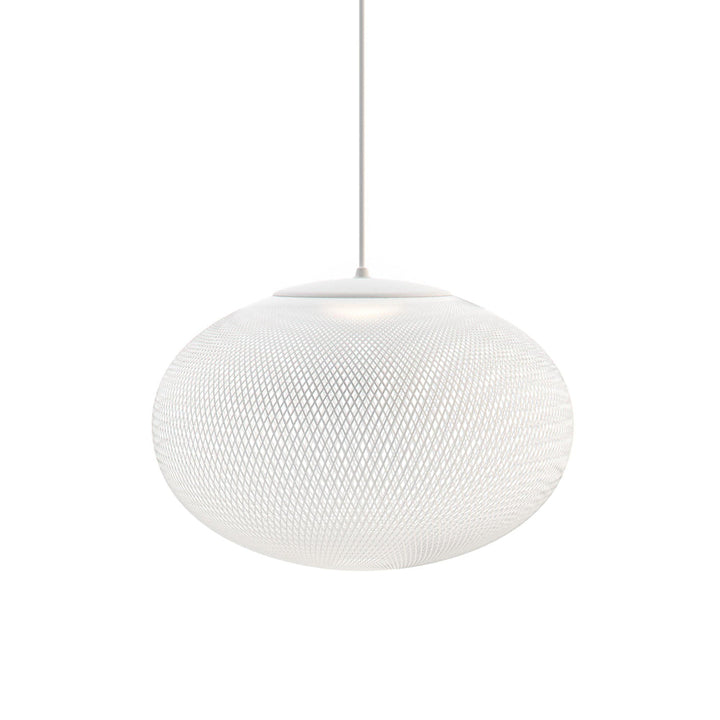 Metallic Meshwork Pendant Lamp - Vakkerlight