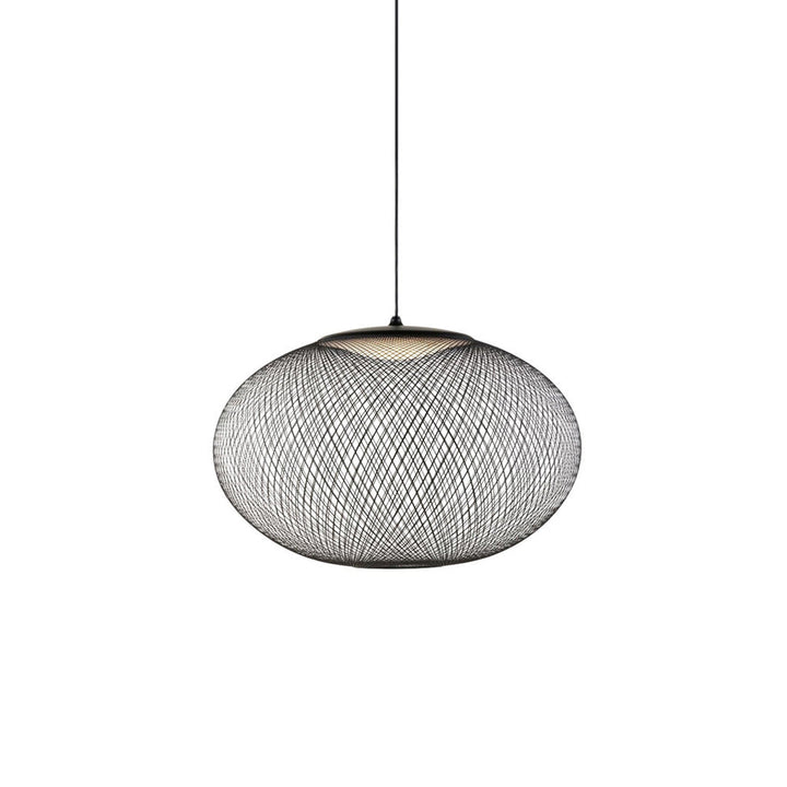 Metallic Meshwork Pendant Lamp - Vakkerlight