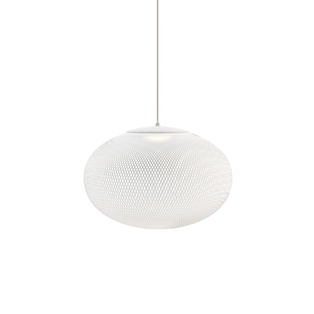 Metallic Meshwork Pendant Lamp - Vakkerlight