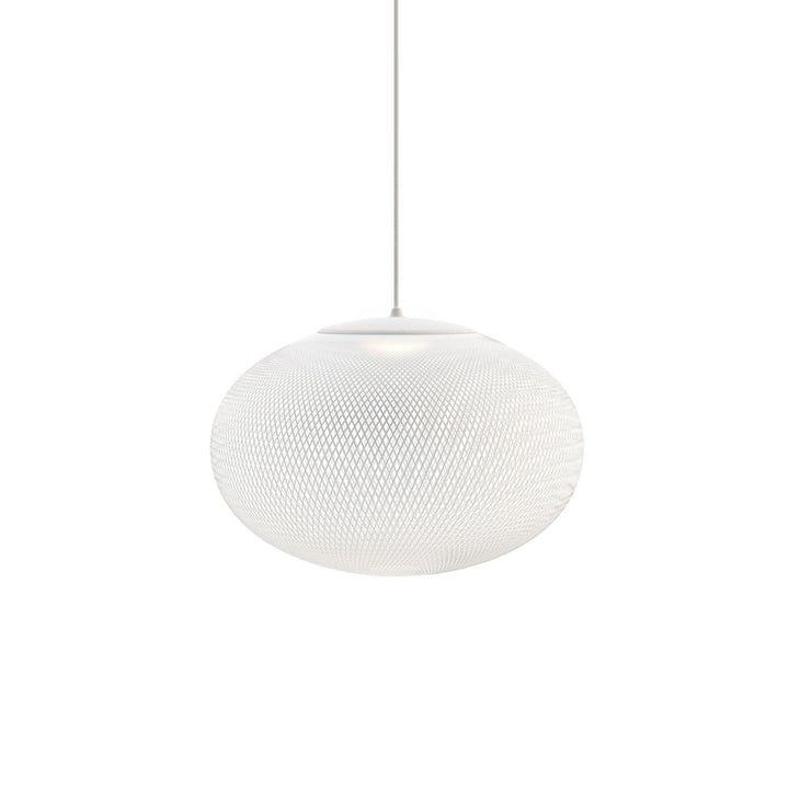 Metallic Meshwork Pendant Lamp - Vakkerlight