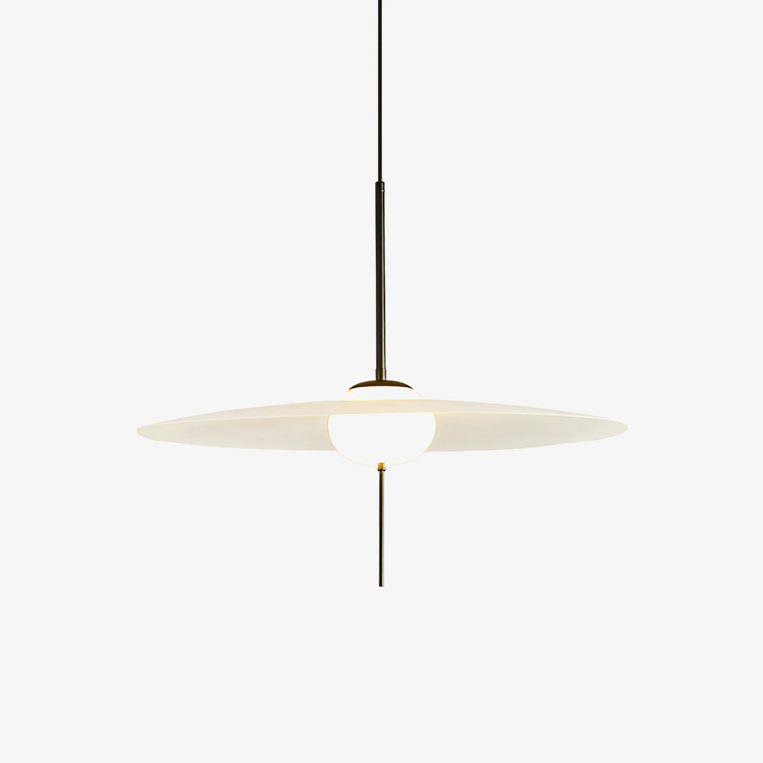 Nara Pendant Light - Vakkerlight