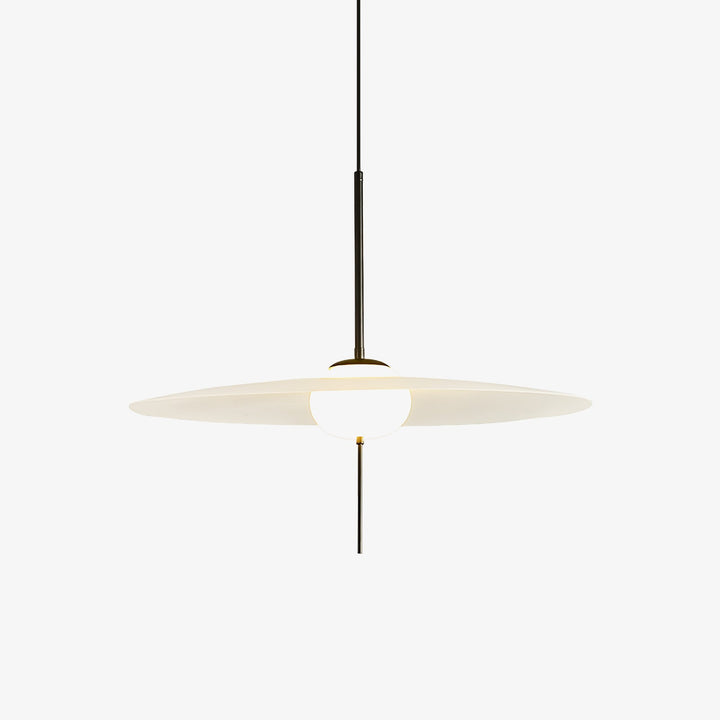 Nara Pendant Light - Vakkerlight