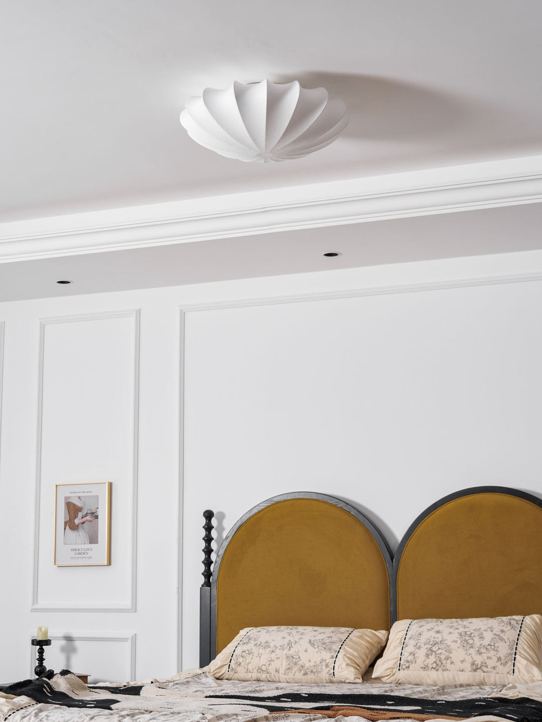 Nelson Bubble Ceiling Lamp - Vakkerlight