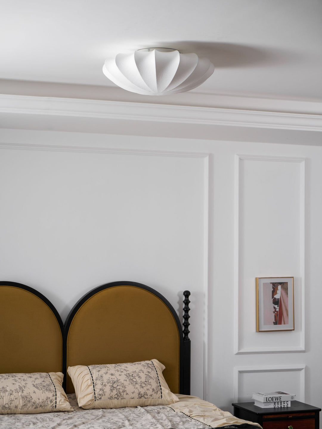 Nelson Bubble Ceiling Lamp - Vakkerlight