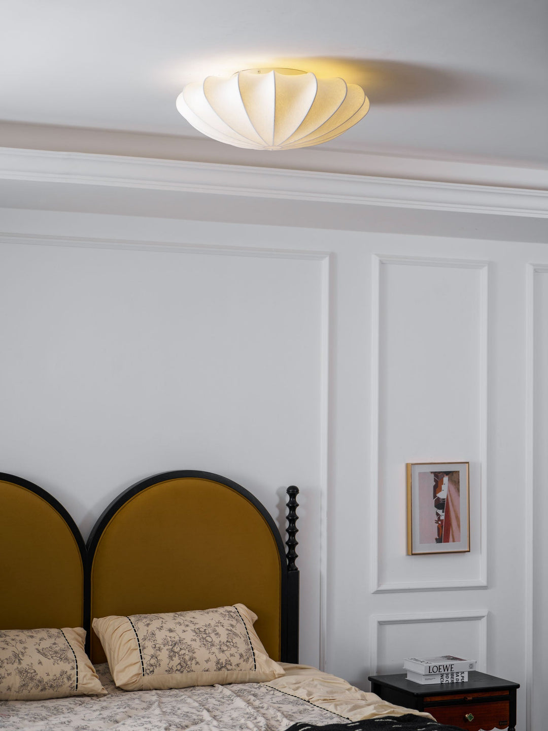 Nelson Bubble Ceiling Lamp - Vakkerlight