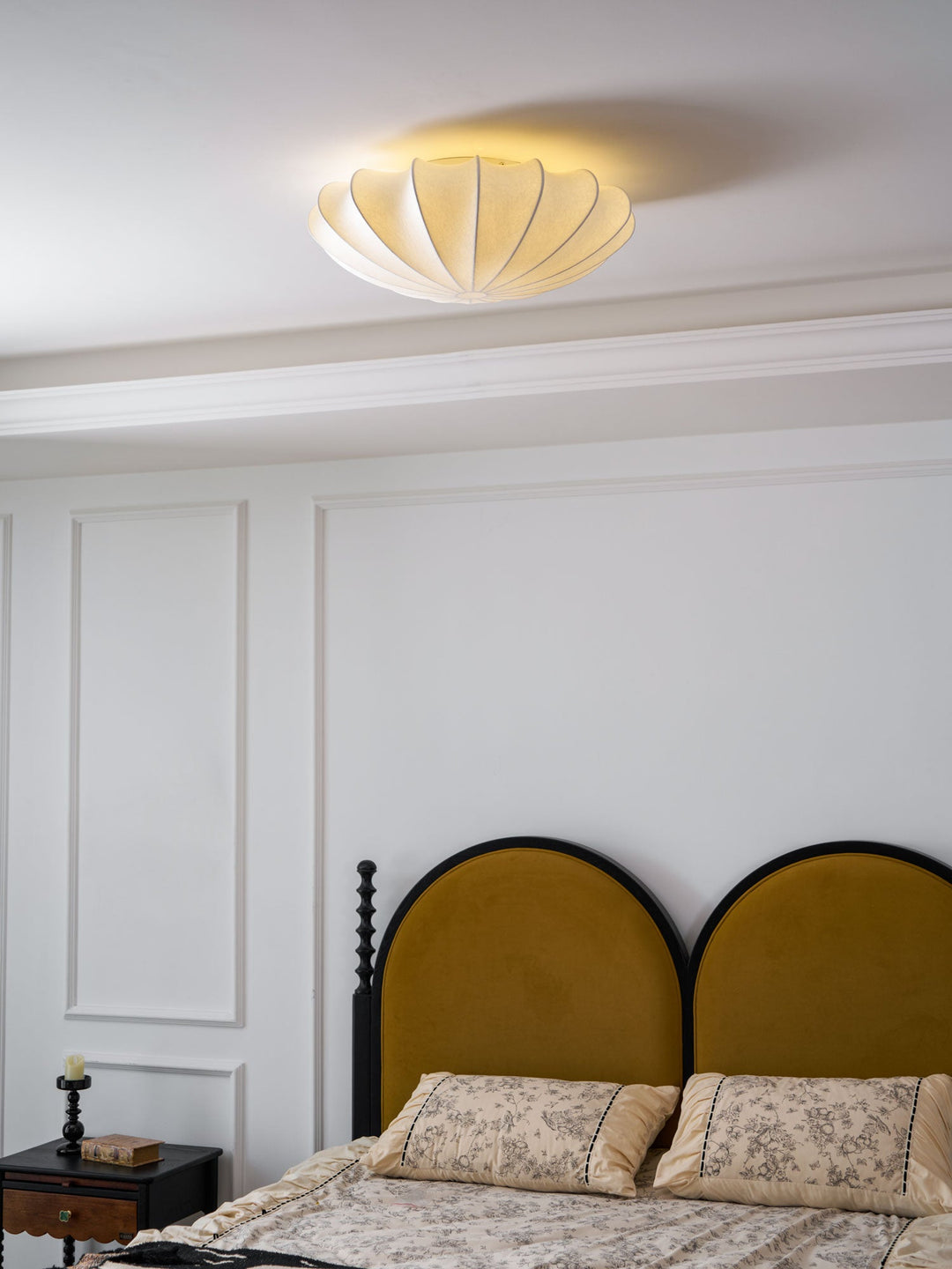 Nelson Bubble Ceiling Lamp - Vakkerlight