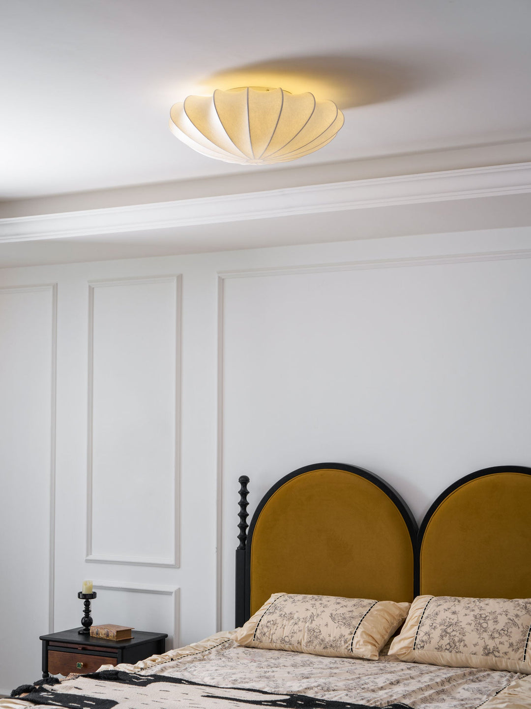 Nelson Bubble Ceiling Lamp - Vakkerlight