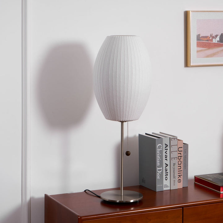 Nelson Table Lamp - Vakkerlight