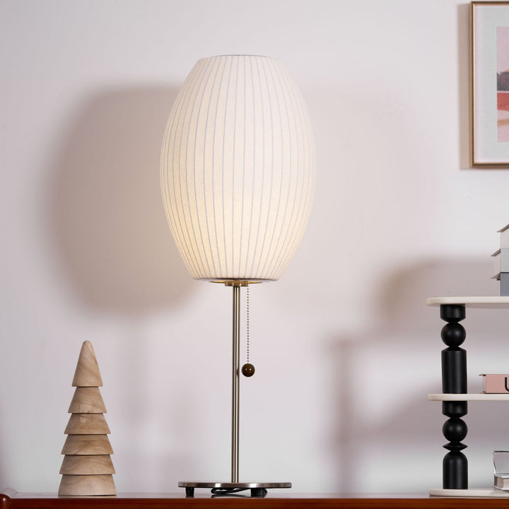 Nelson Table Lamp - Vakkerlight