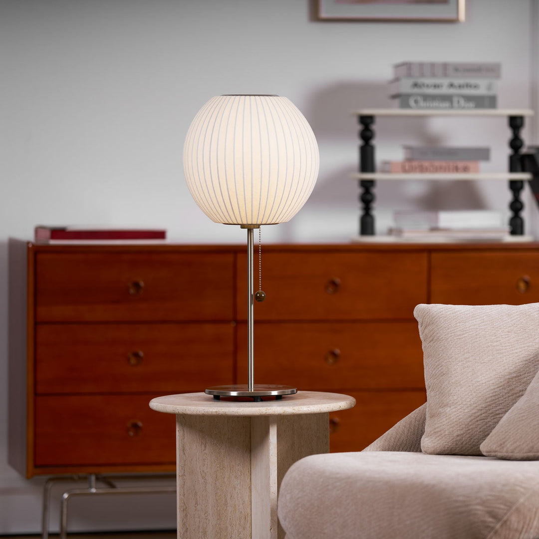 Nelson Table Lamp - Vakkerlight