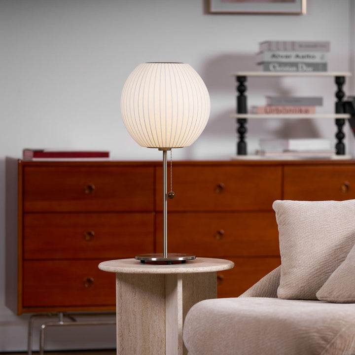 Nelson Table Lamp - Vakkerlight