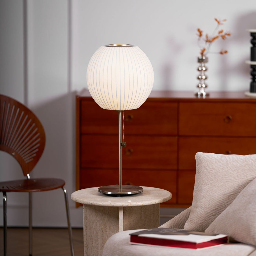 Nelson Table Lamp - Vakkerlight