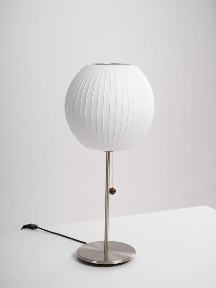 Nelson Table Lamp - Vakkerlight