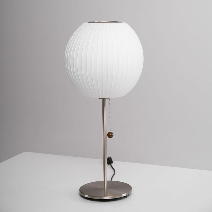 Nelson Table Lamp - Vakkerlight