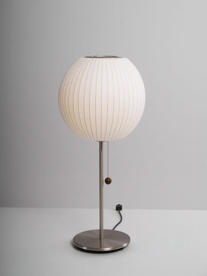 Nelson Table Lamp - Vakkerlight