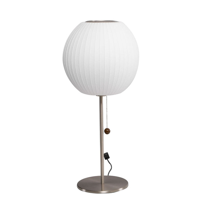 Nelson Table Lamp - Vakkerlight