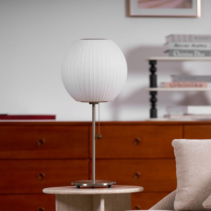 Nelson Table Lamp - Vakkerlight