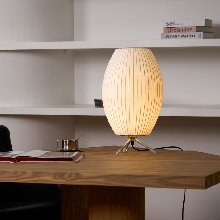 Nelson Tripod Table Lamp - Vakkerlight