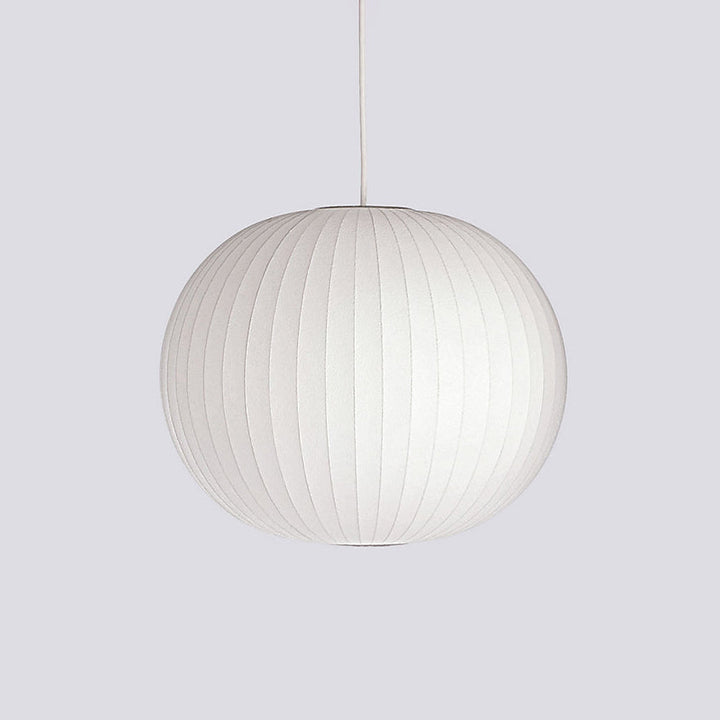 Nelson Swing Arm Pendant Lamp