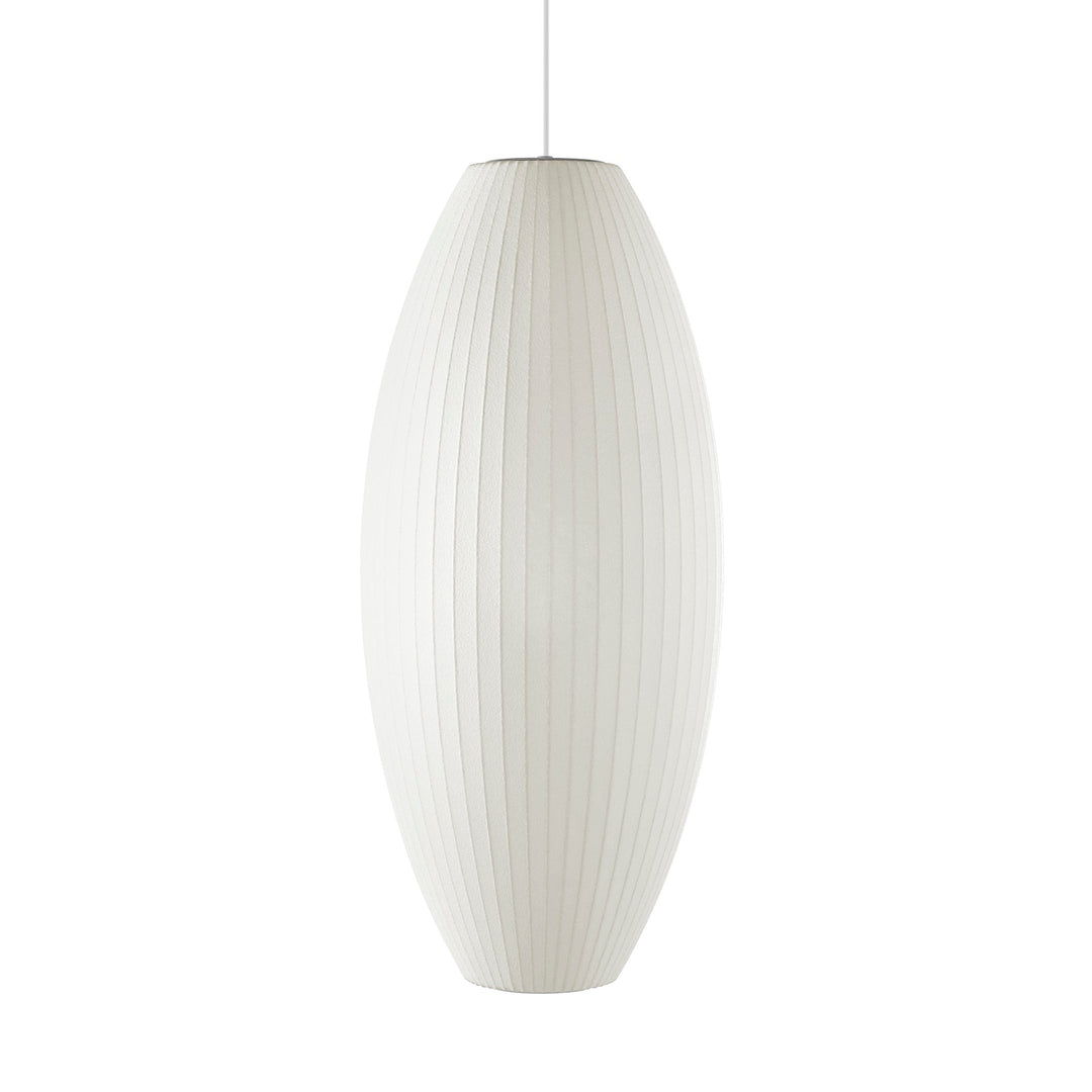 Nelson Swing Arm Pendant Lamp