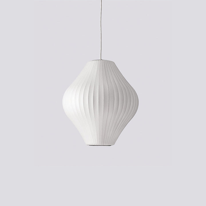 Nelson Swing Arm Pendant Lamp