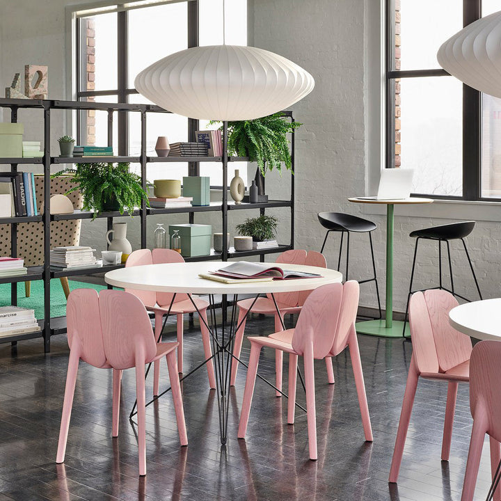 Nelson Swing Arm Pendant Lamp