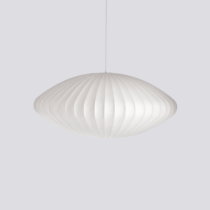 Nelson Swing Arm Pendant Lamp