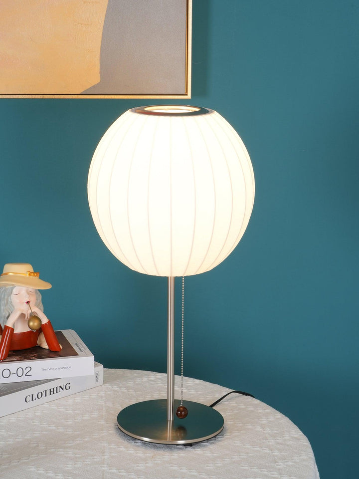 Nelson Table Lamp - Vakkerlight