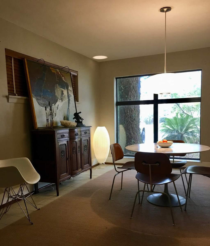 Nelson Tripod Table Lamp - Vakkerlight