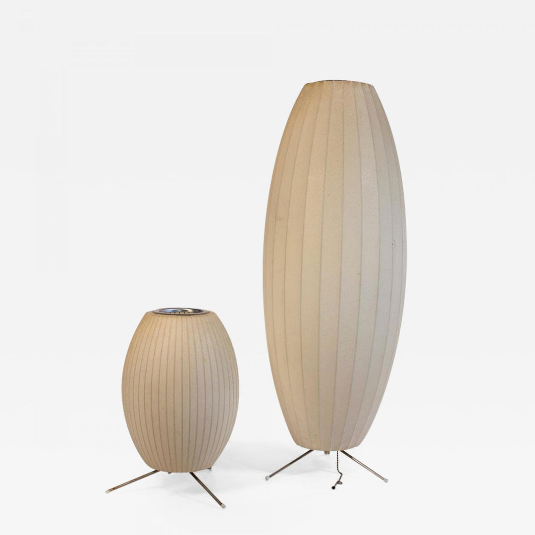 Nelson Tripod Table Lamp - Vakkerlight