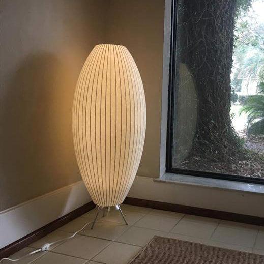 Nelson Tripod Table Lamp - Vakkerlight