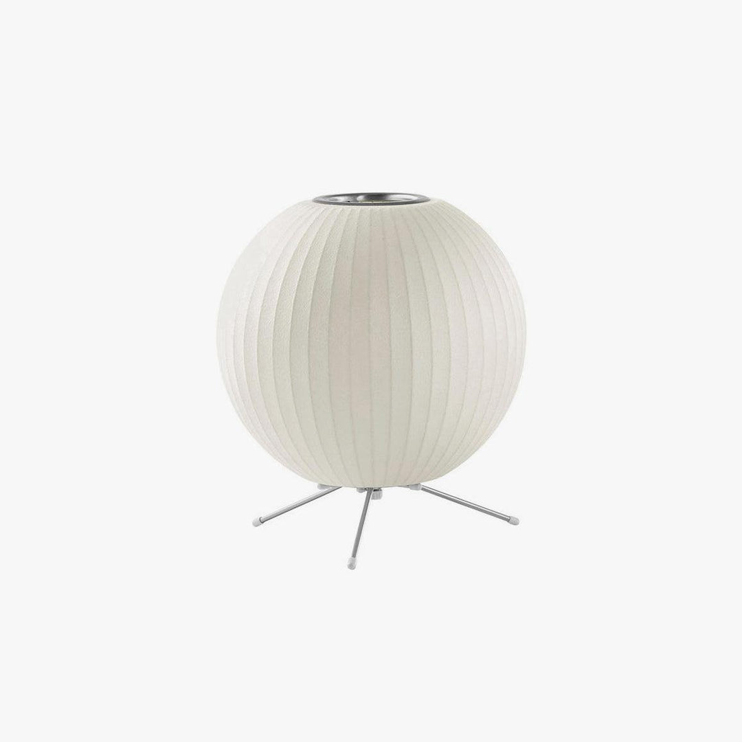 Nelson Tripod Table Lamp - Vakkerlight