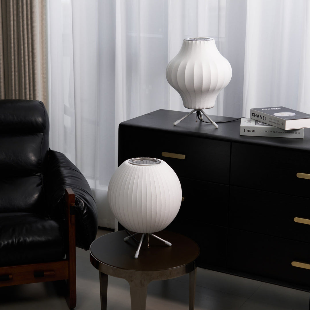 Nelson Tripod Table Lamp - Vakkerlight