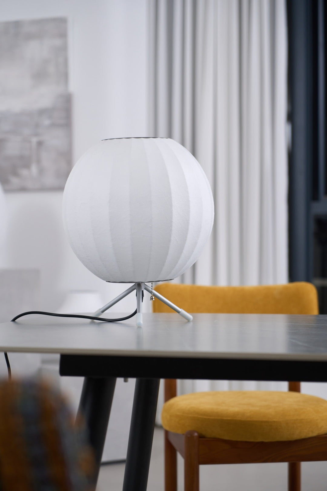 Nelson Tripod Table Lamp - Vakkerlight