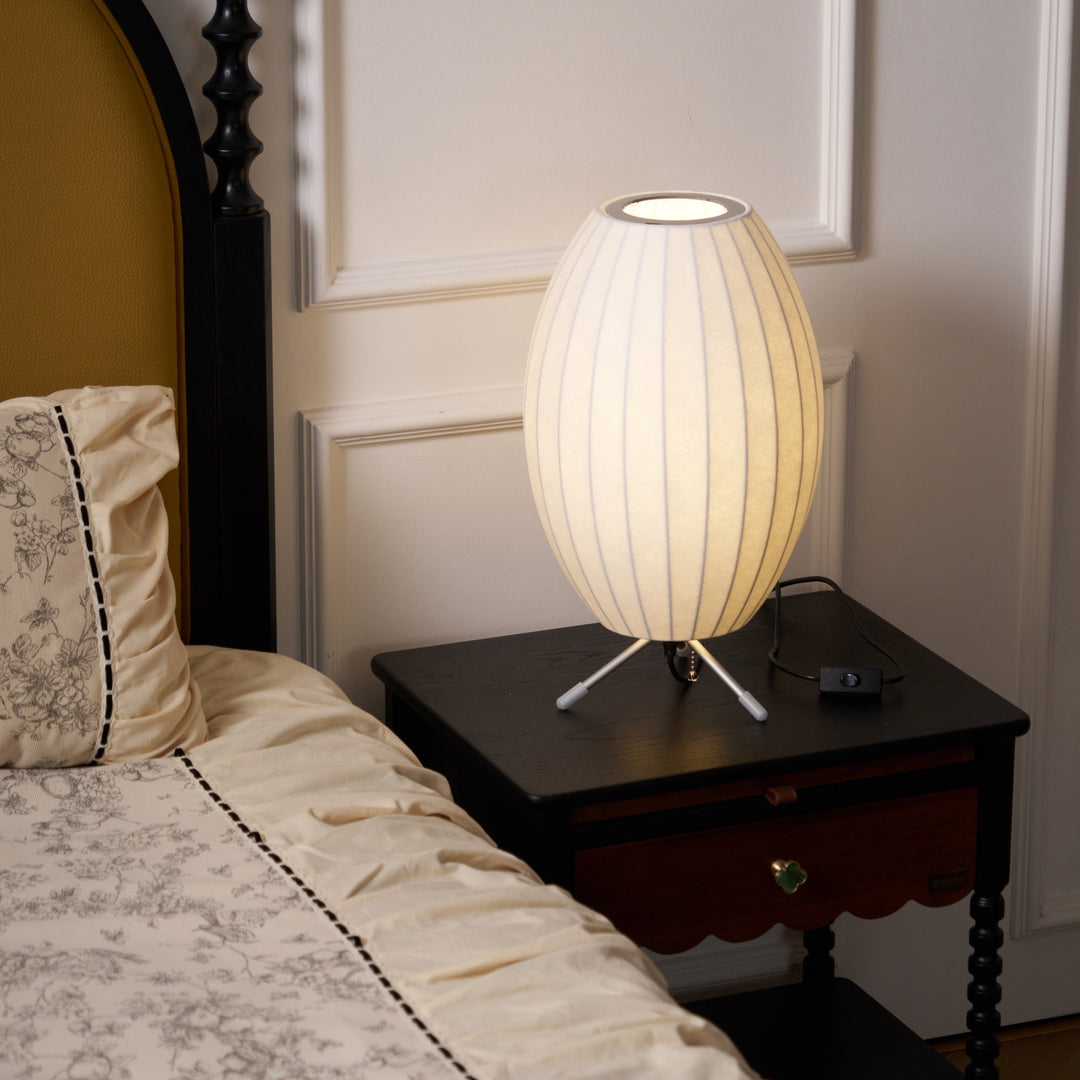 Nelson Tripod Table Lamp - Vakkerlight