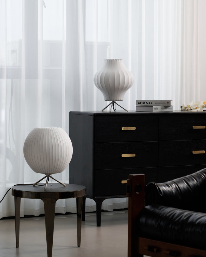 Nelson Tripod Table Lamp - Vakkerlight