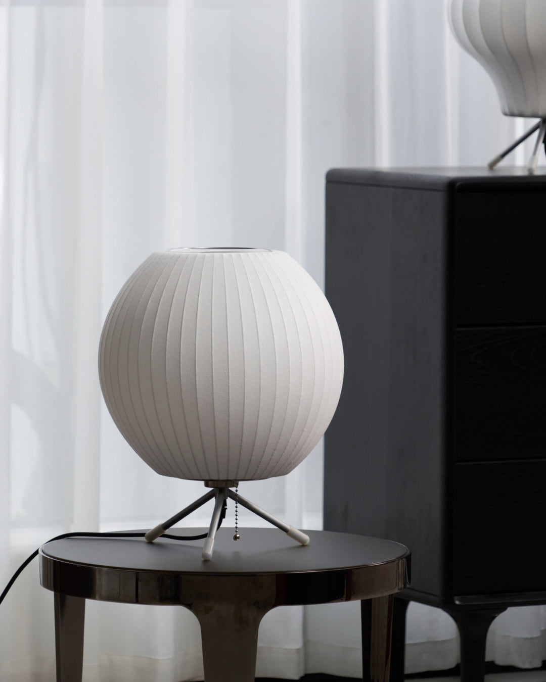 Nelson Tripod Table Lamp - Vakkerlight