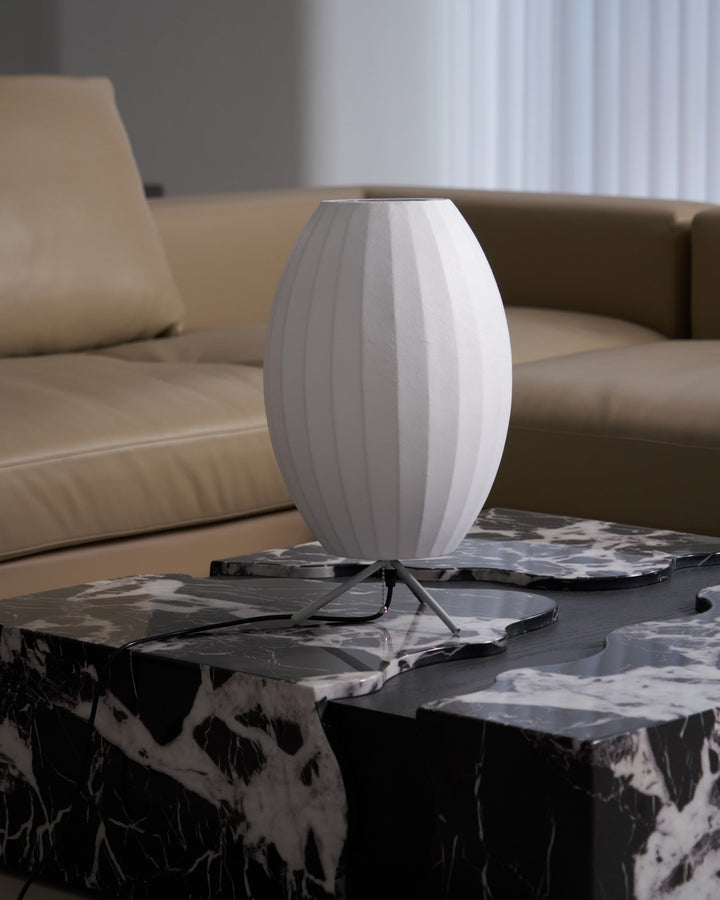 Nelson Tripod Table Lamp - Vakkerlight