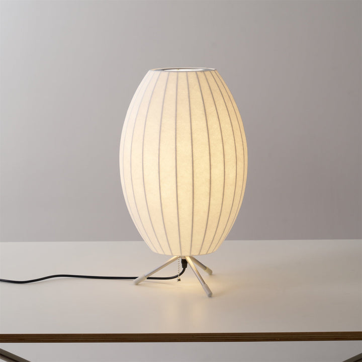 Nelson Tripod Table Lamp - Vakkerlight