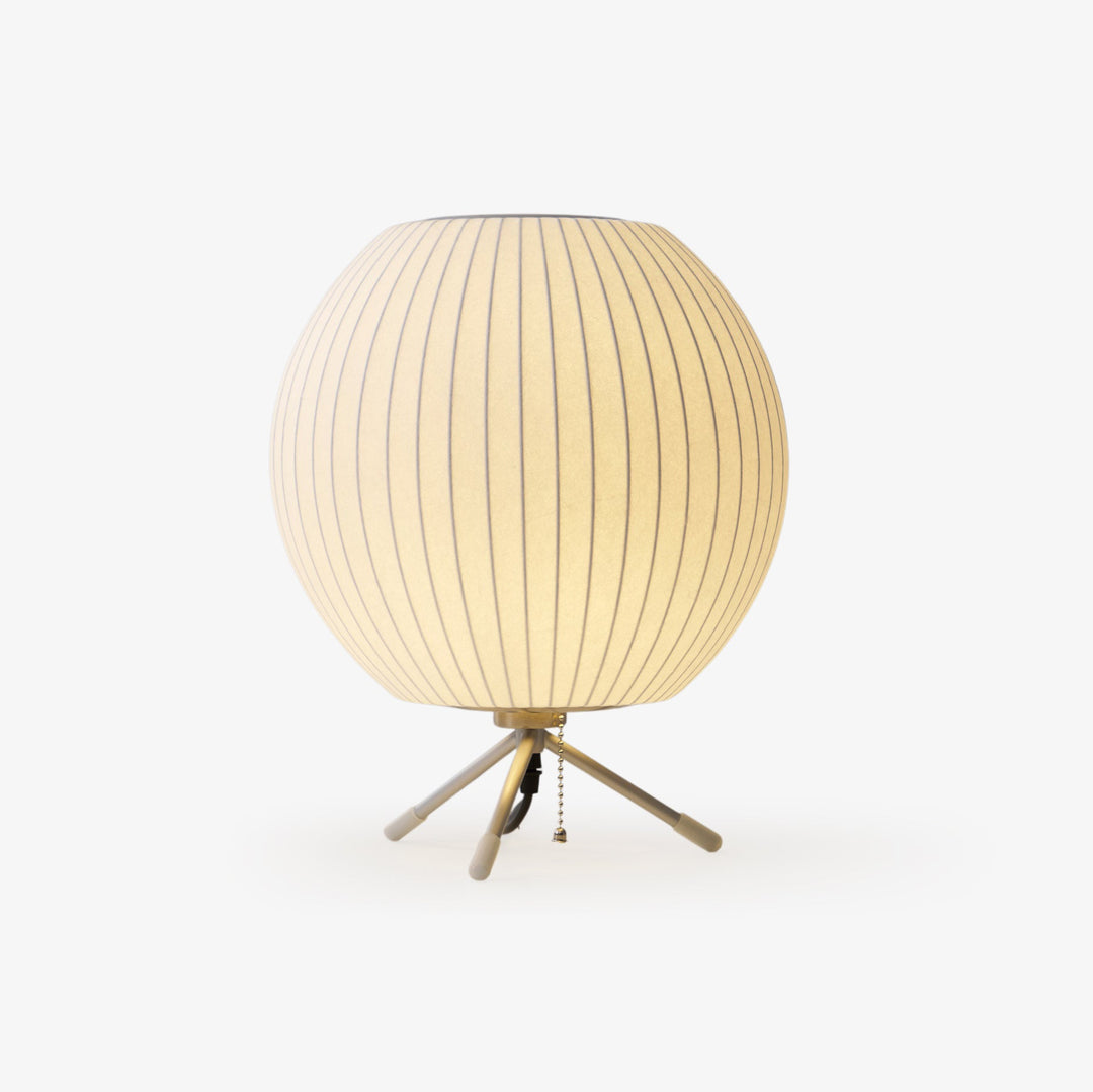 Nelson Tripod Table Lamp - Vakkerlight