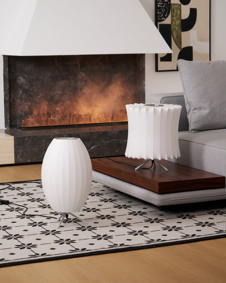 Nelson Tripod Table Lamp - Vakkerlight