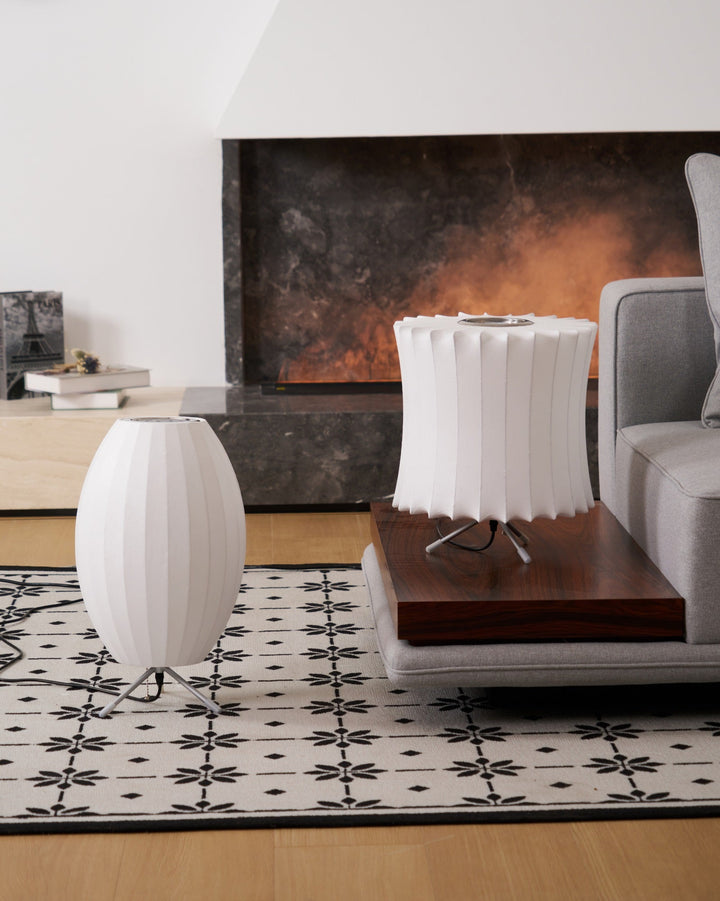 Nelson Tripod Table Lamp - Vakkerlight