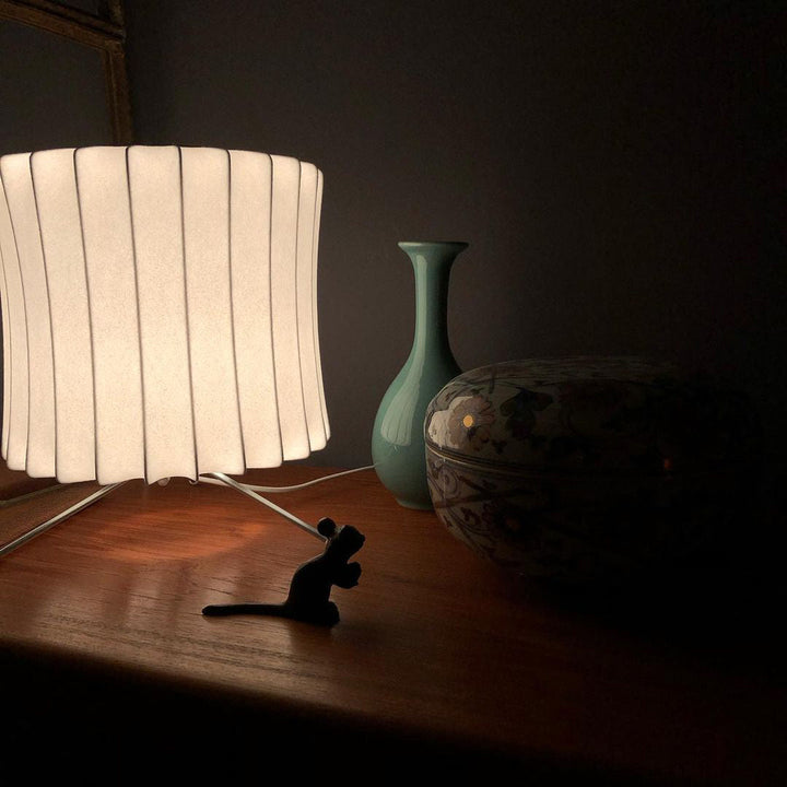 Nelson Tripod Table Lamp - Vakkerlight