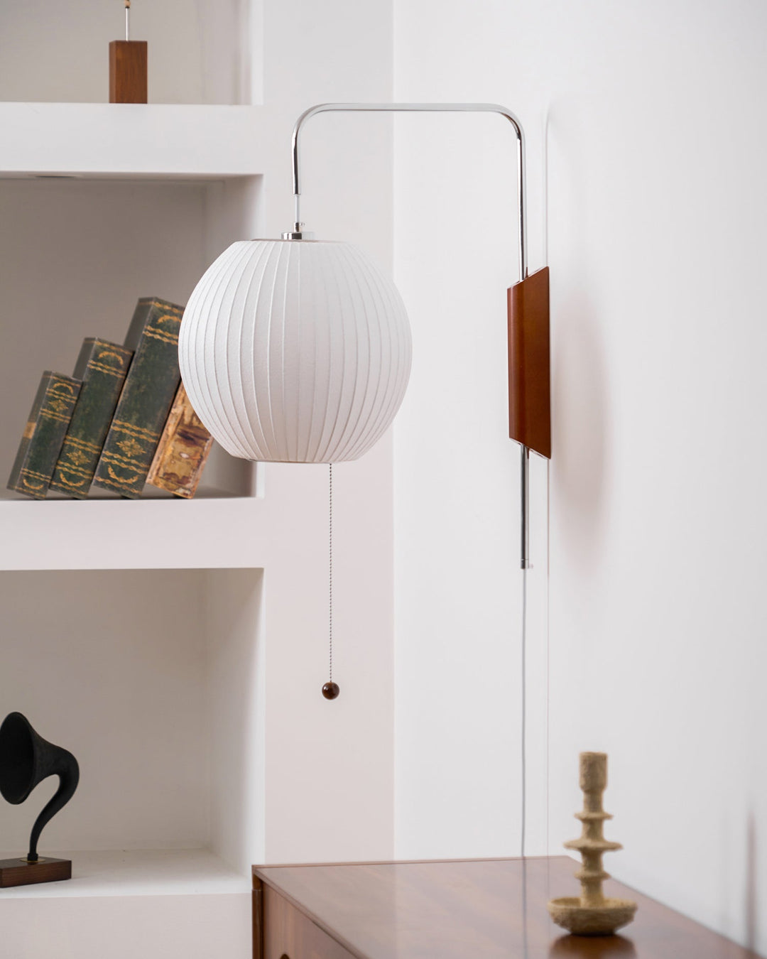 Bubble Ball Wall Sconce - Vakkerlight