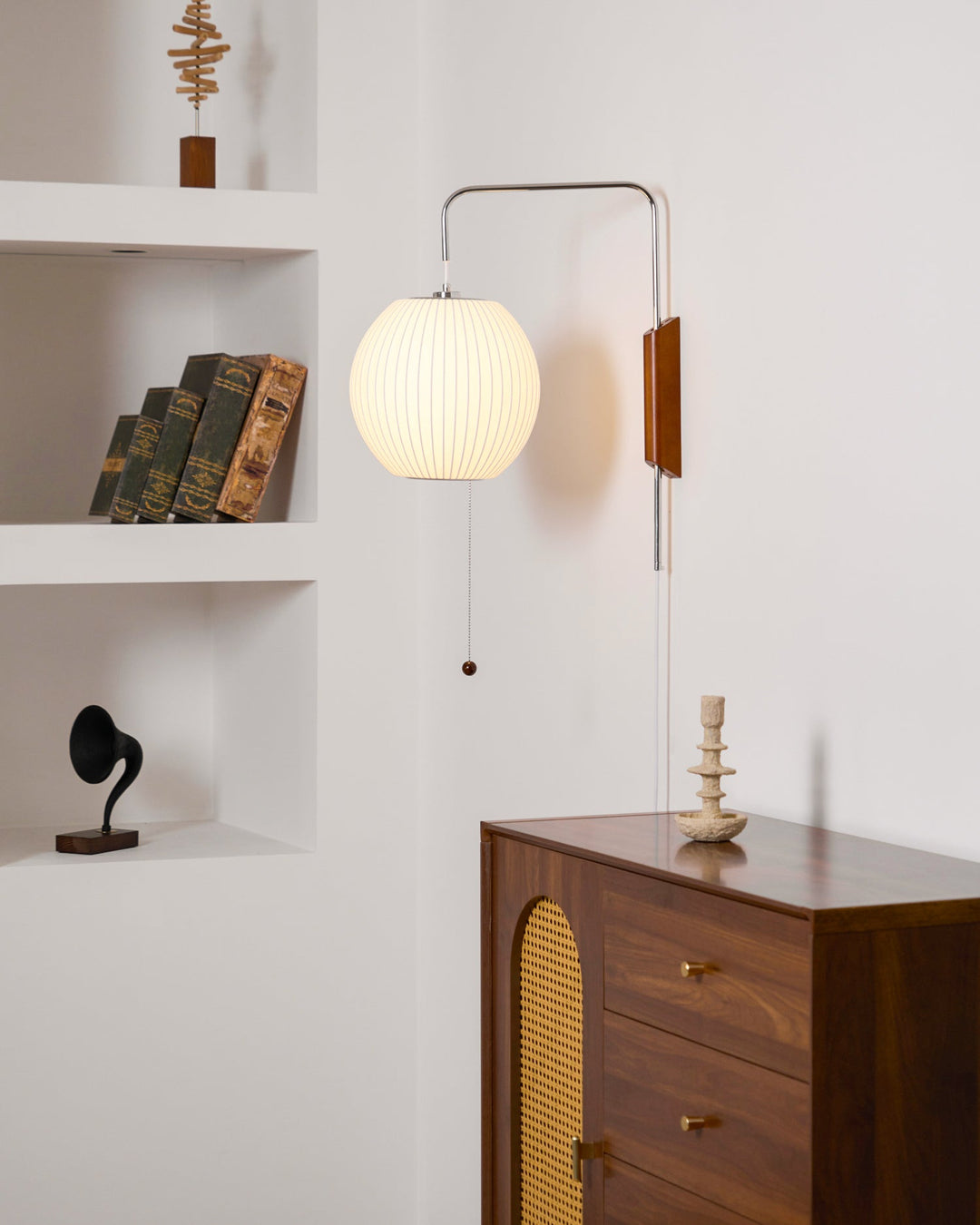 Bubble Ball Wall Sconce - Vakkerlight