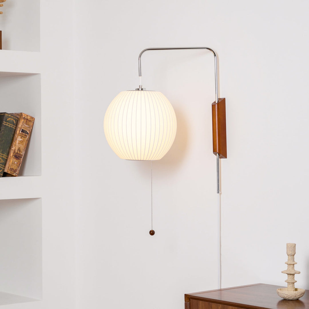 Bubble Ball Wall Sconce - Vakkerlight