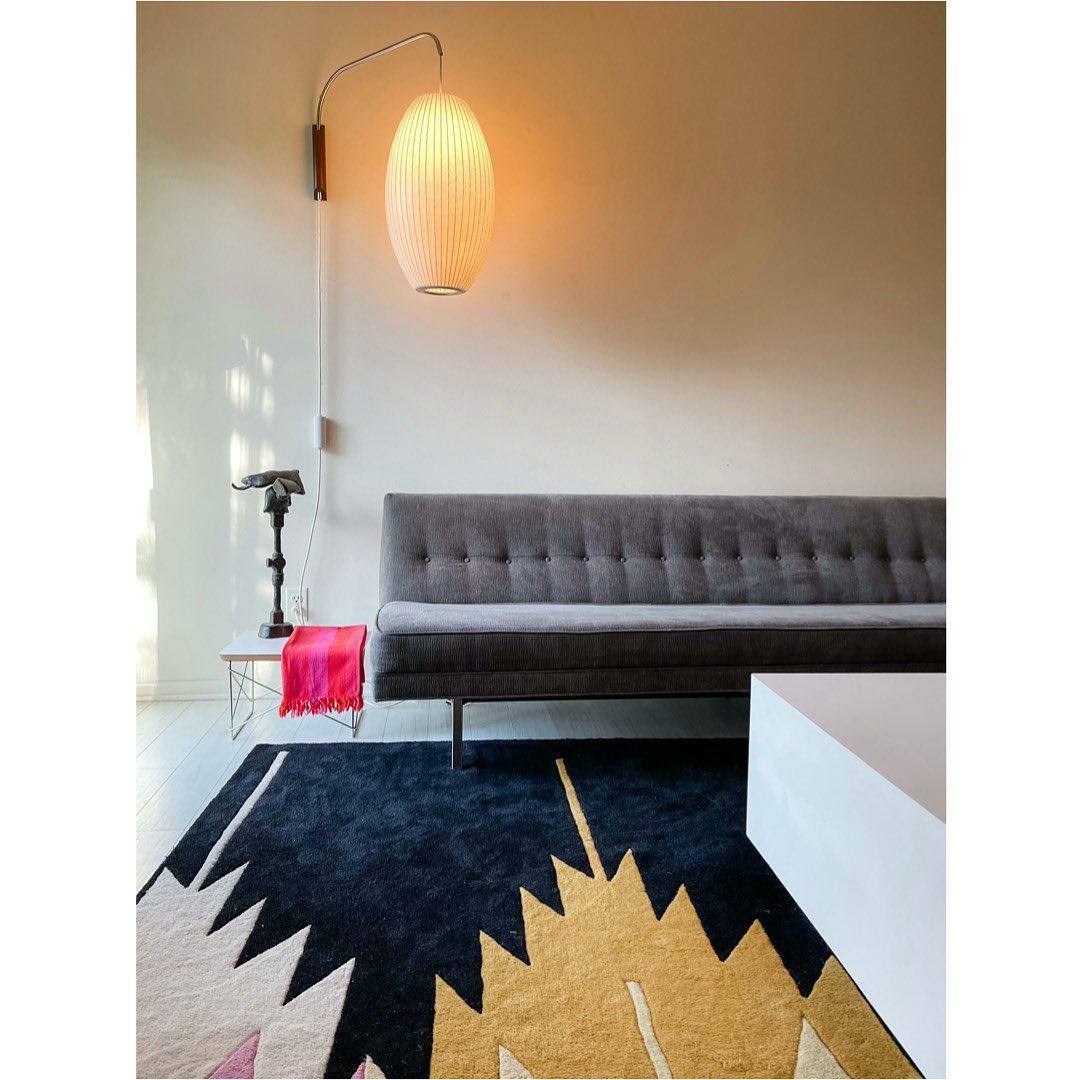 Nelson Bubble Wall Lamp - Vakkerlight